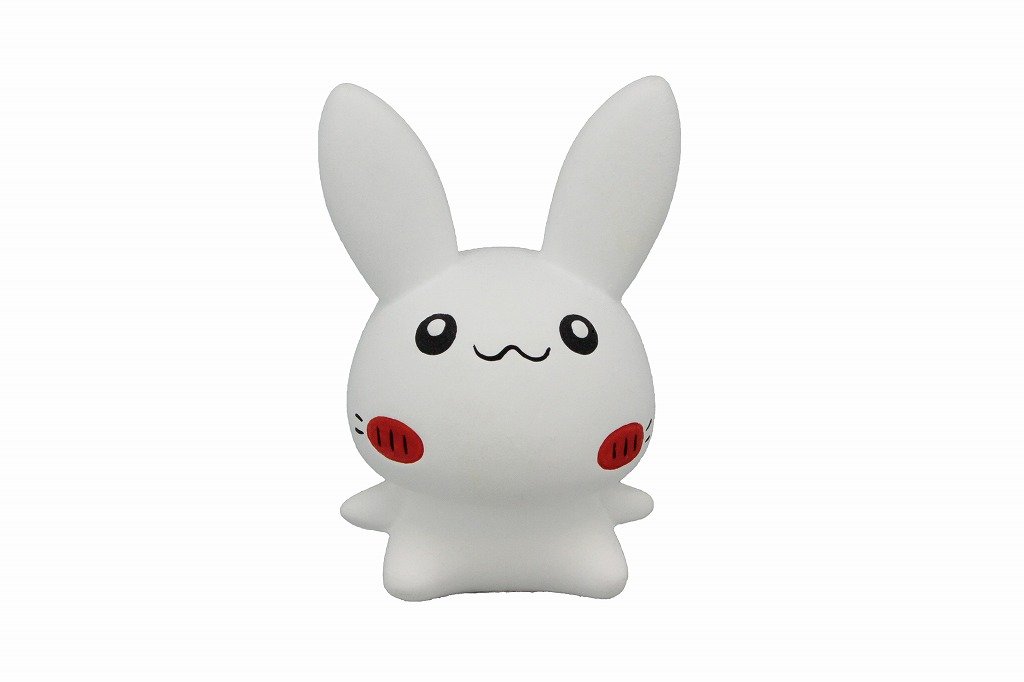 うさぎりんページ うさぎのしっぽ通販は、『うさぎと暮らす83号』を全国へお届け